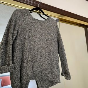 Madewell Sweater